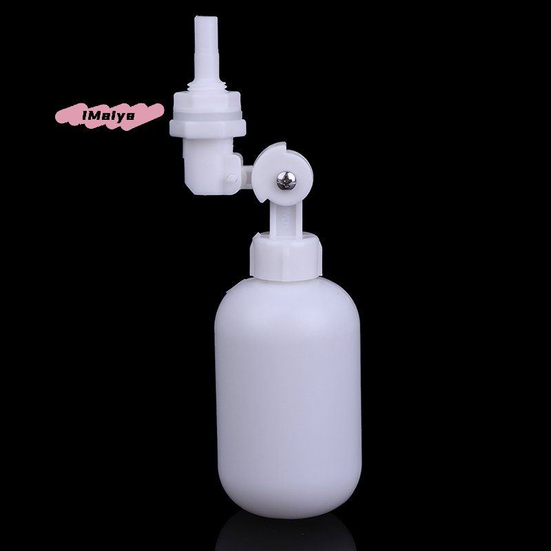 M-1PC Mini Floating Ball Valve – Float Ball Valve recenzja i cena