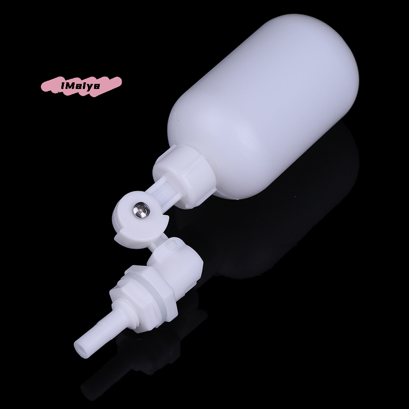 M-1PC Mini Floating Ball Valve – Float Ball Valve recenzja i cena
