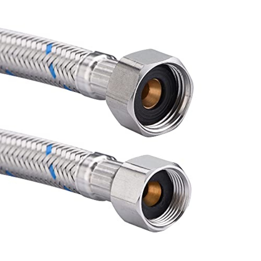 Length Faucet Flexible Hose 1/ – Flexible Hose Braided recenzja i cena
