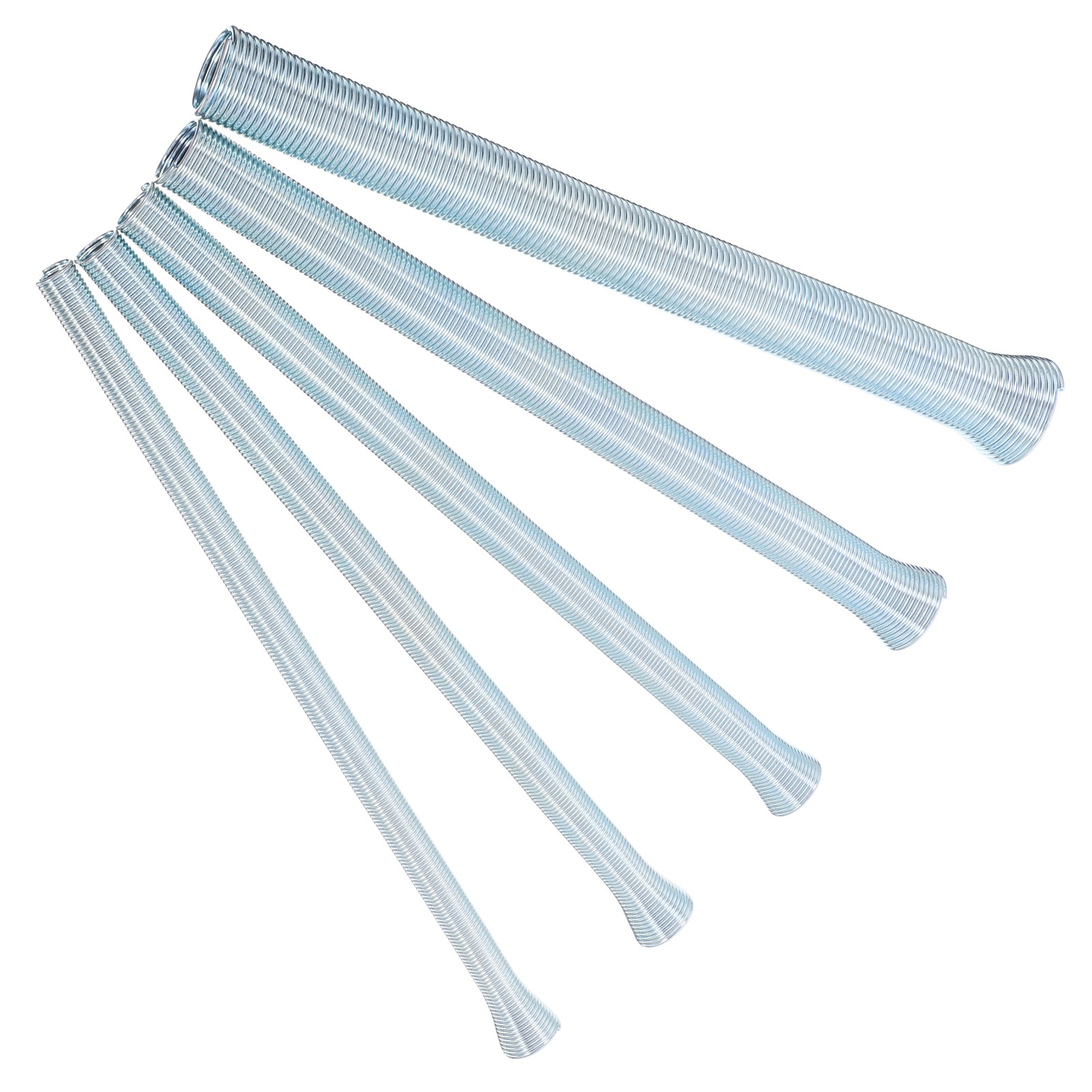 5Pcs Spring Tubing Bender Kit  – Pipe Bending Spring recenzja i cena