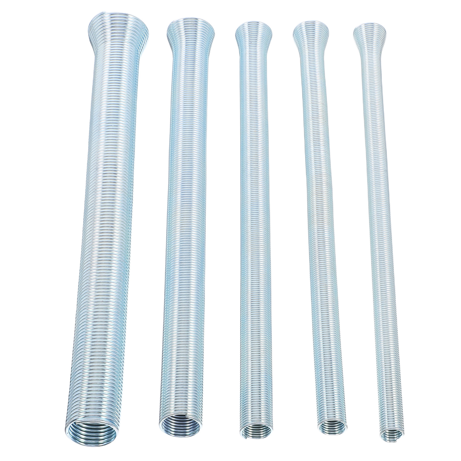 5Pcs Spring Tubing Bender Kit  – Pipe Bending Spring recenzja i cena