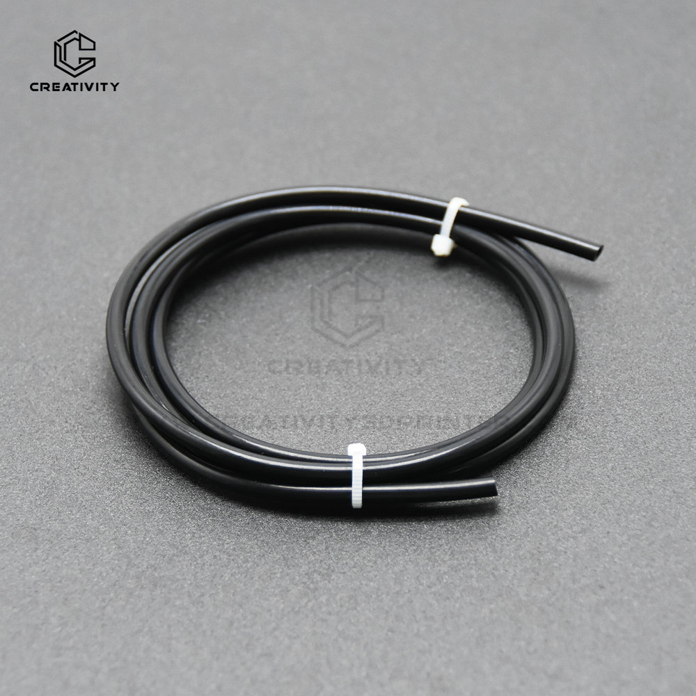 Creativity 3d printer parts PT – Ptfe Tape Thread recenzja i cena