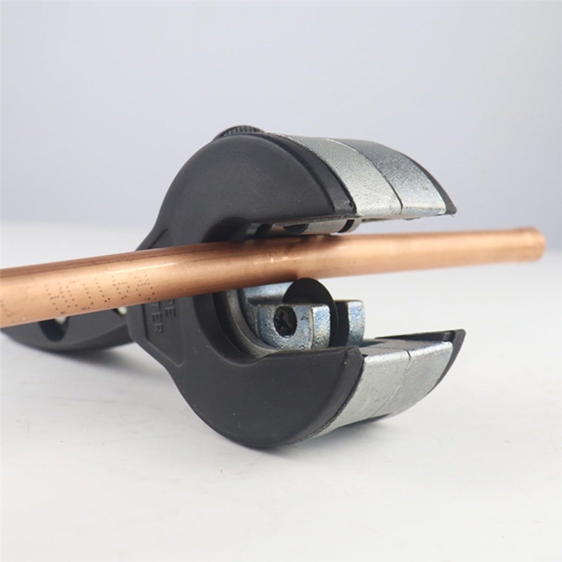 Ratchet-Type Pipe Cutter, One- – Pipe Cutter Ratchet recenzja i cena