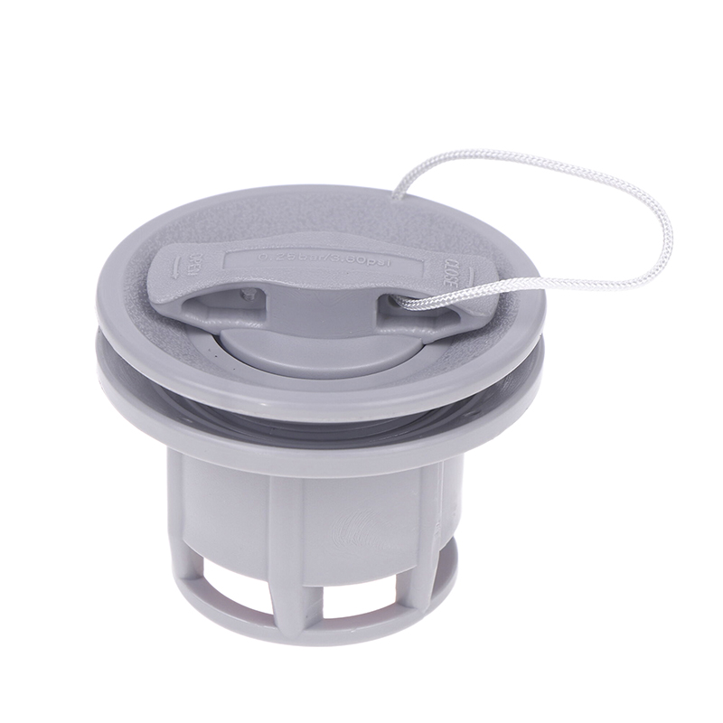 8 Teeth Inflatable Boat Air Va – Float Ball Valve recenzja i cena