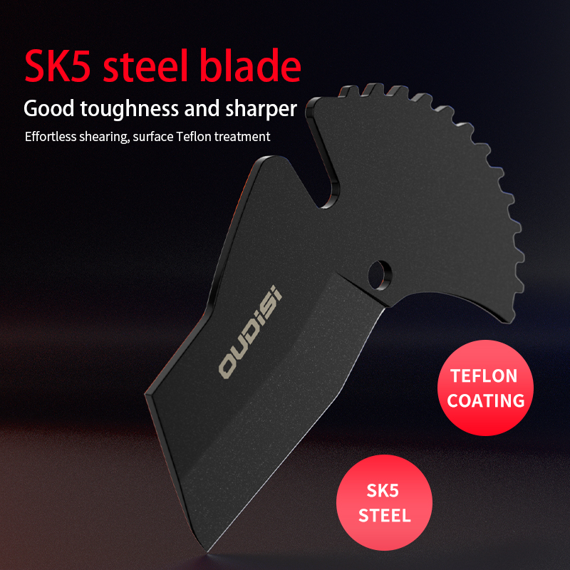 High Hardness Pipe Cutter 0-42 – Pipe Cutter Ratchet recenzja i cena