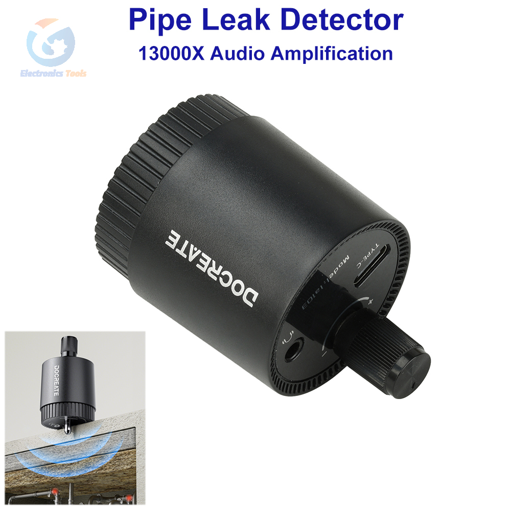 Pipeline Leak Detector 13000x  – Pipe Freeze Spray recenzja i cena