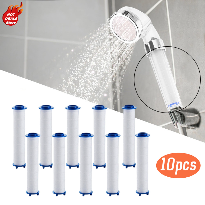 10Pcs  8x2.4cm Bathroom Shower – Shower Valve Cartridge recenzja i cena