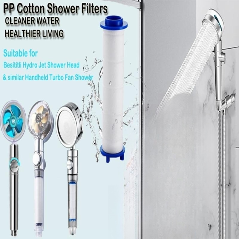 10Pcs  8x2.4cm Bathroom Shower – Shower Valve Cartridge recenzja i cena