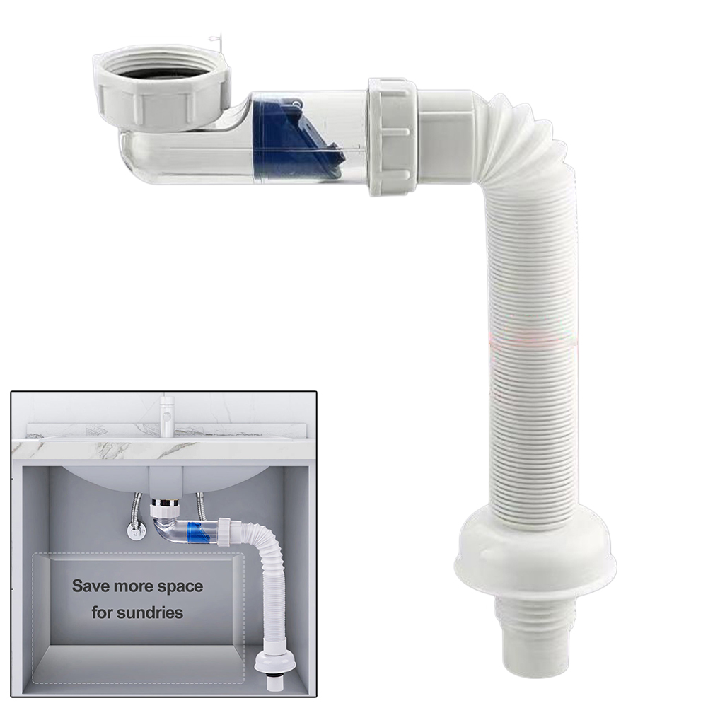 Flexible Siphon  Drain Hose G1 – Flexible Hose Braided recenzja i cena