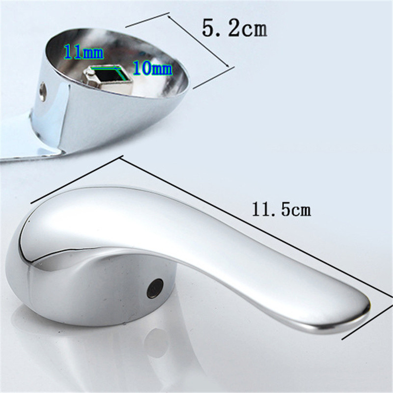 Faucet Handle Handle Dish Basi – Basin Mixer Cartridge recenzja i cena