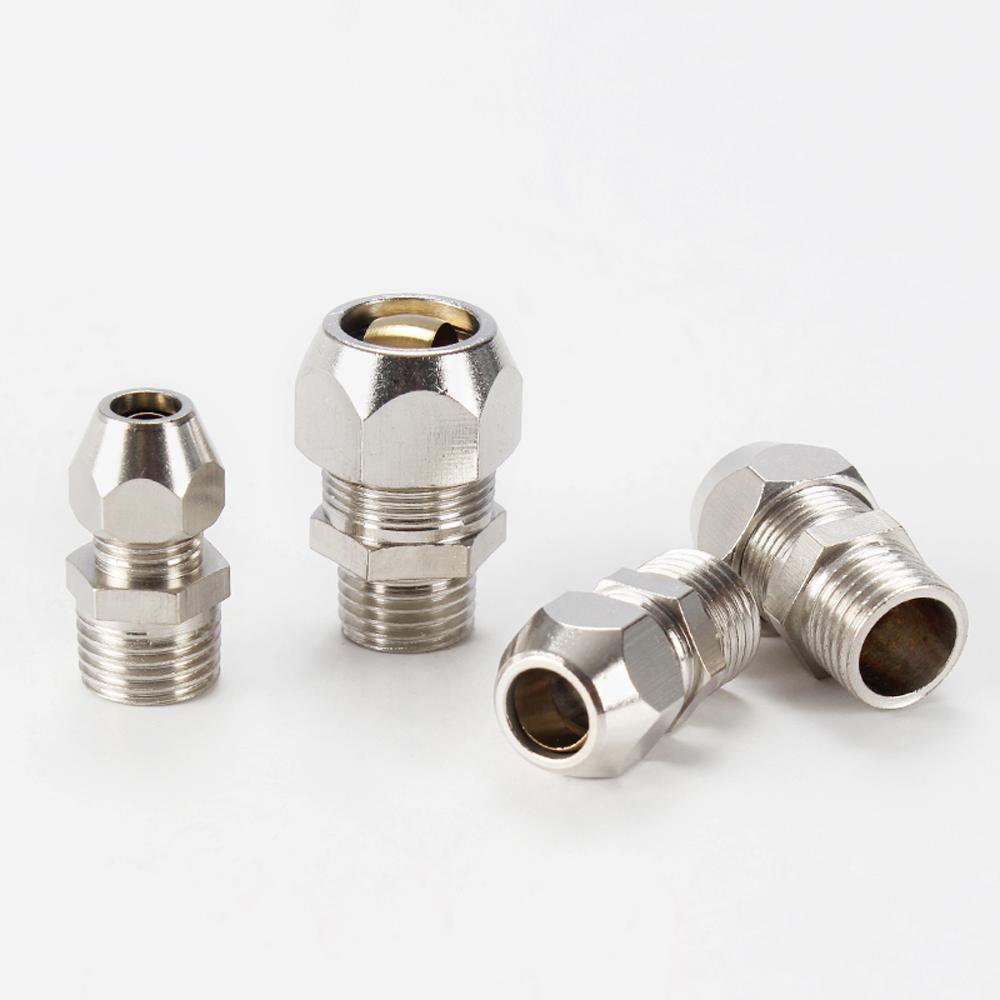 Compression Ferrule Tube Fitti – Compression Fitting Brass recenzja i cena
