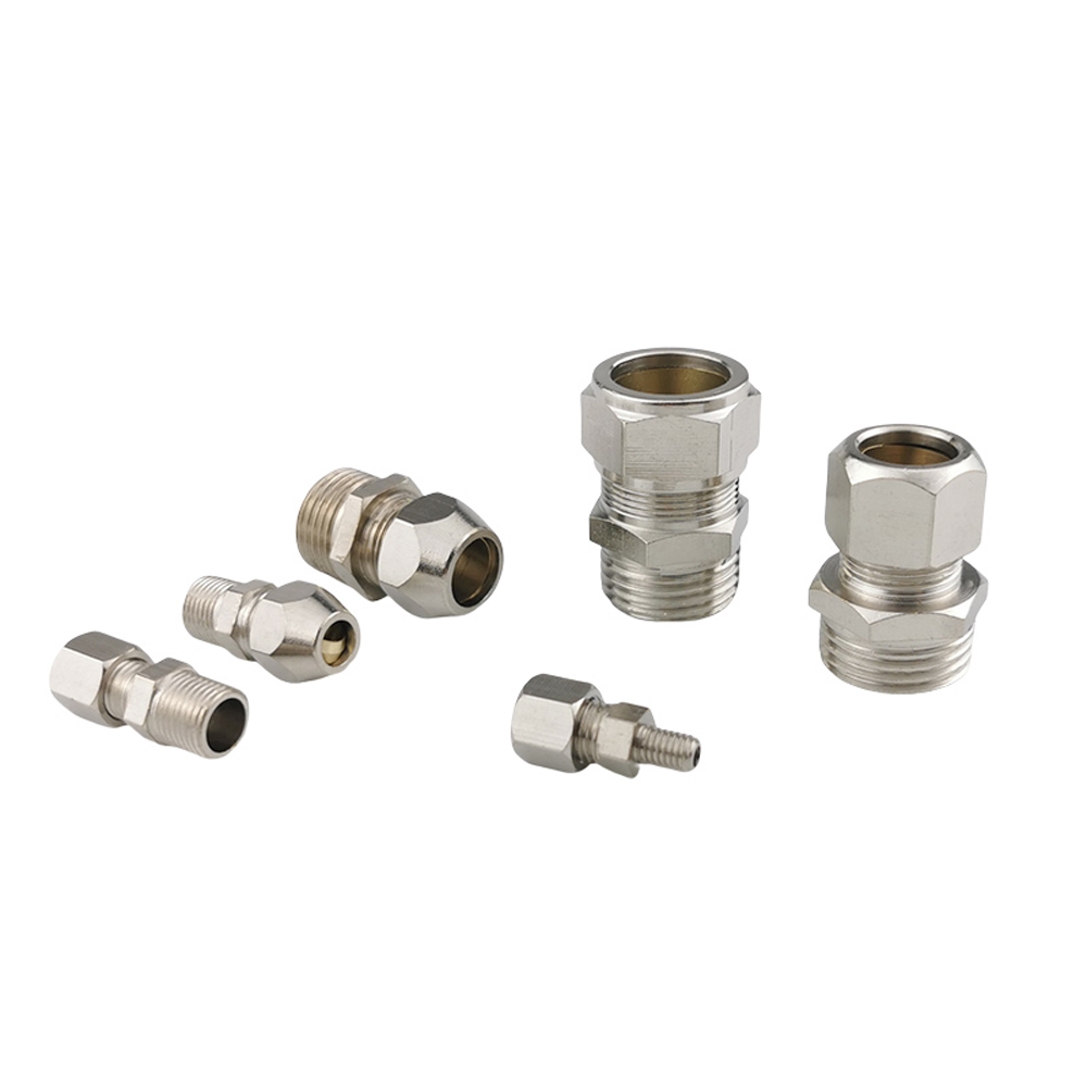 Compression Ferrule Tube Fitti – Compression Fitting Brass recenzja i cena