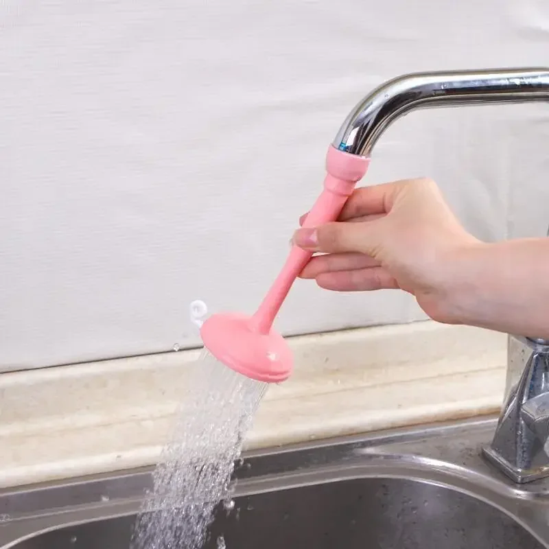 1pc Silicone Faucet Extender f – Silicone Tap Washer recenzja i cena