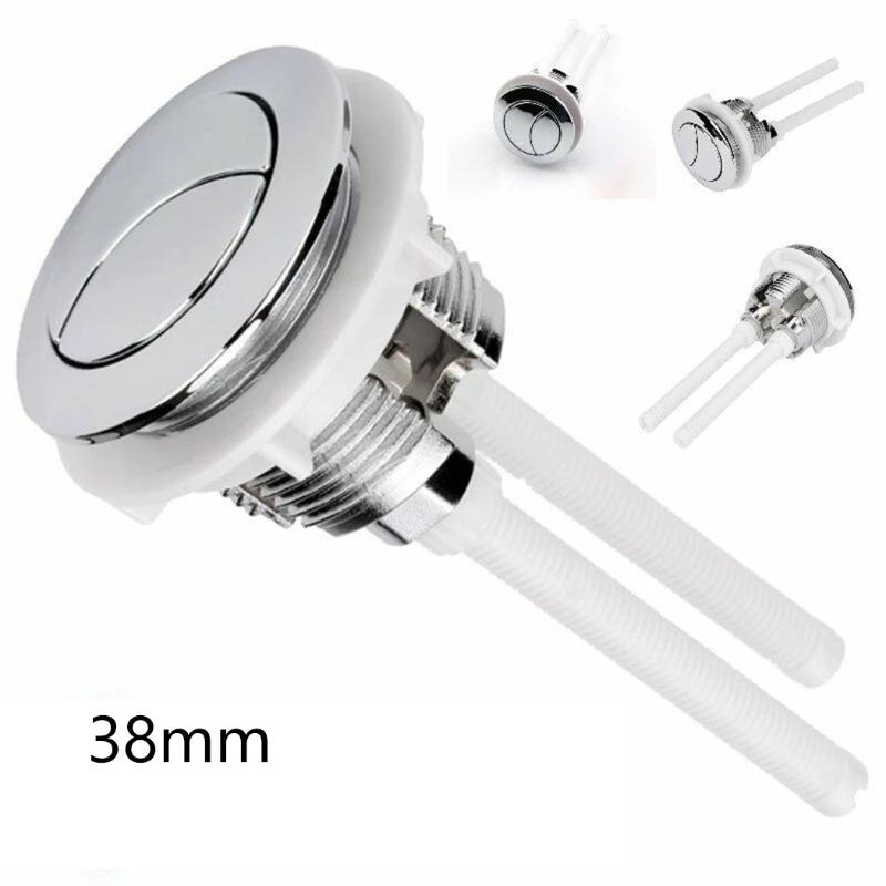 1Pc Universal Dual-flush Toile – Toilet Fill Valve recenzja i cena