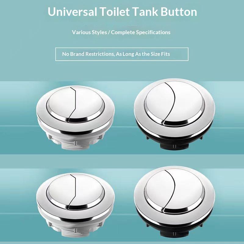 1Pc Universal Dual-flush Toile – Toilet Fill Valve recenzja i cena