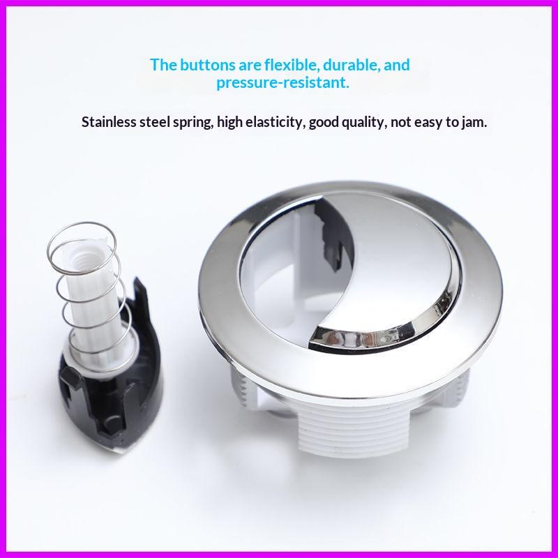 1Pc Universal Dual-flush Toile – Toilet Fill Valve recenzja i cena