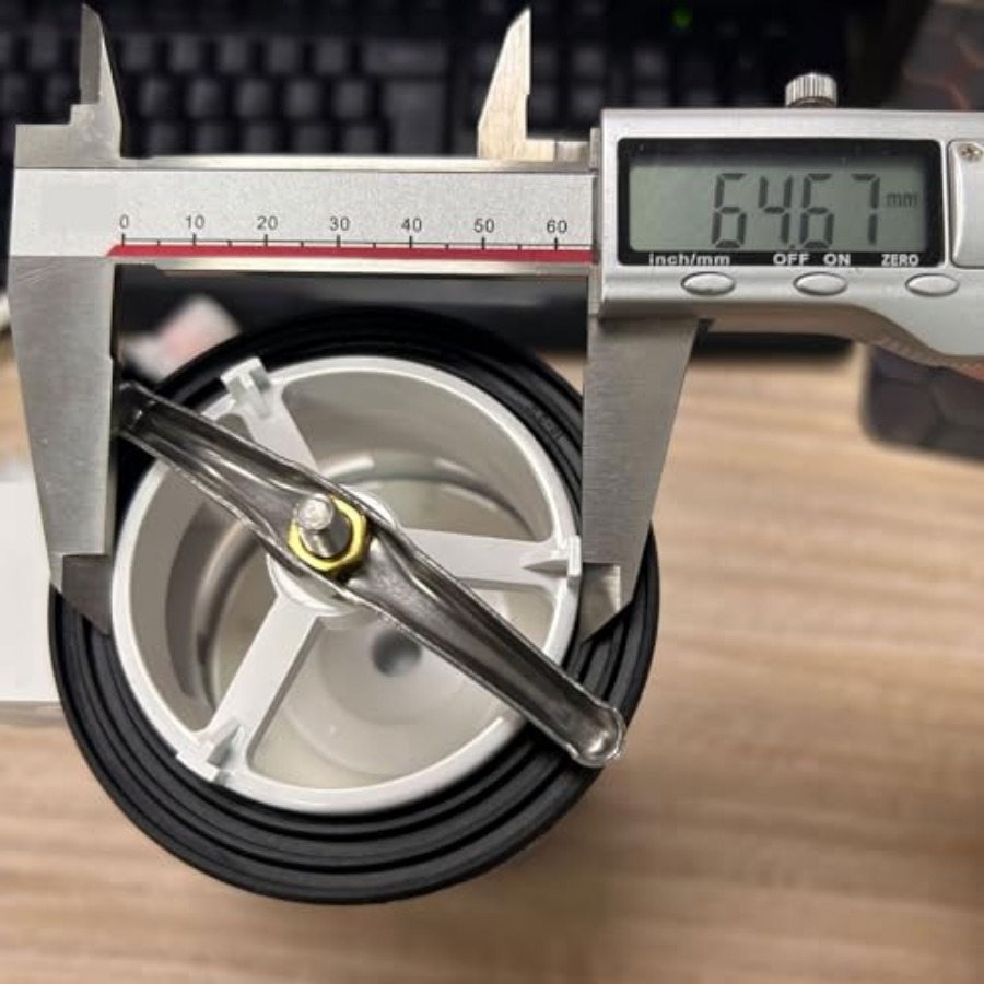 Toilet Fill Valve, Dual Flush  – Toilet Fill Valve recenzja i cena
