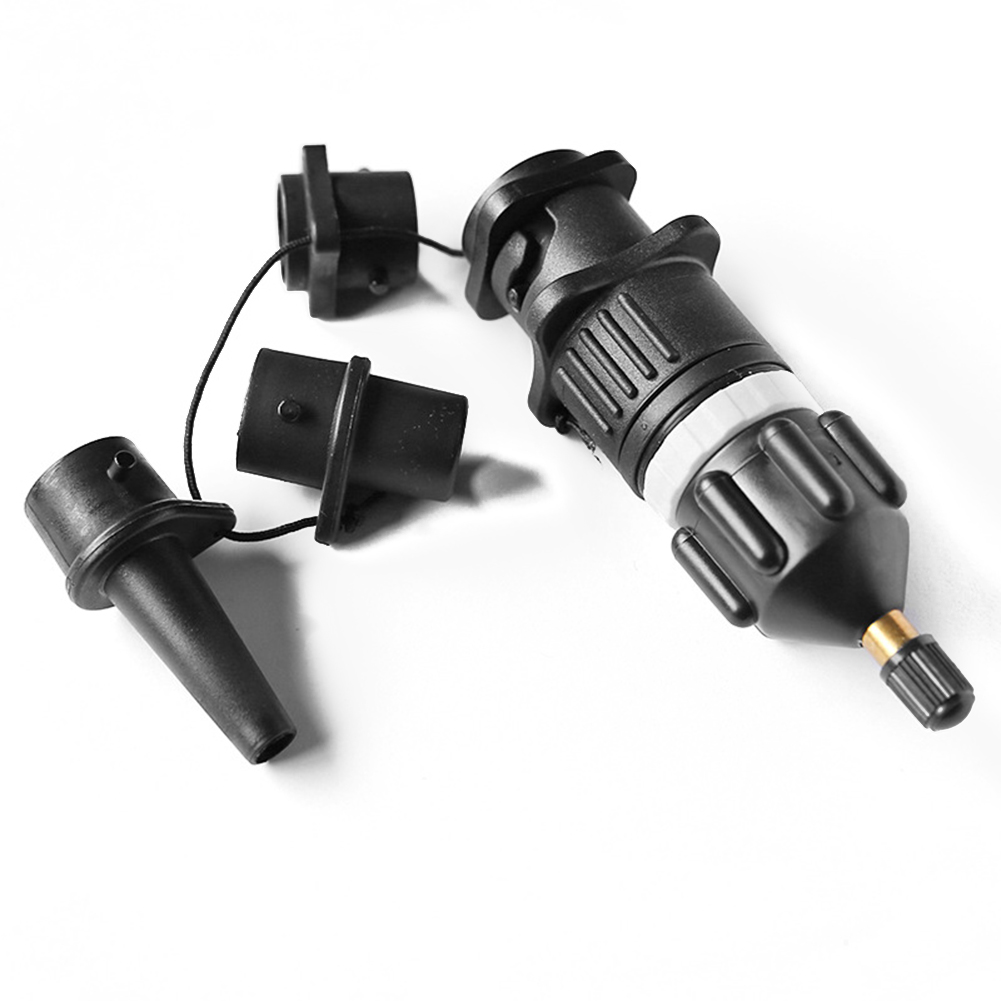 Air Valve Adaptor for SUP Boar – Float Ball Valve recenzja i cena