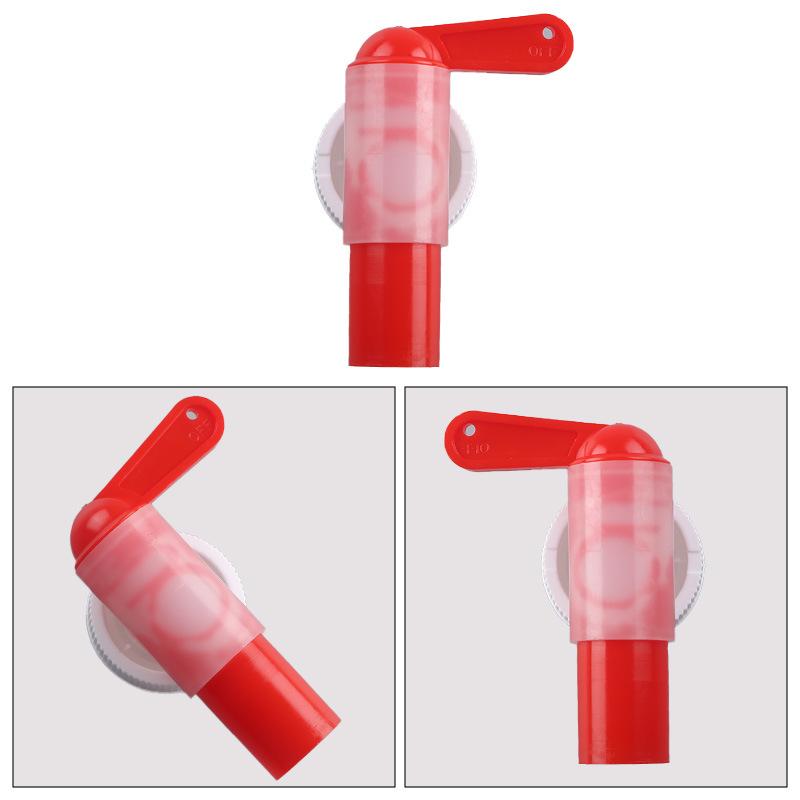 DN61 61mm Garden Faucet Red Wh – Silicone Tap Washer recenzja i cena