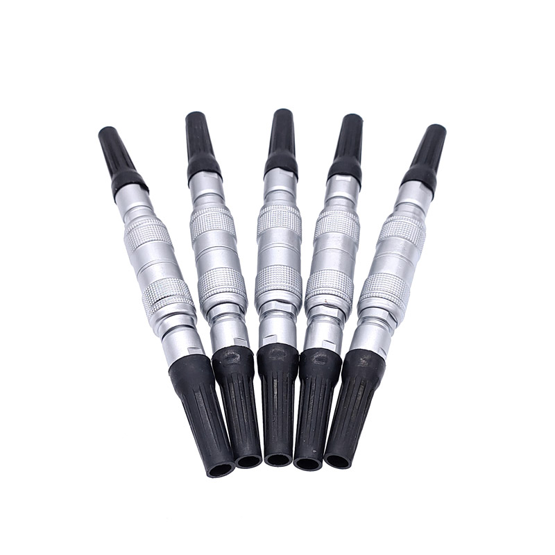 YC8 mini Circular connectors 8 – Push Fit Connector recenzja i cena
