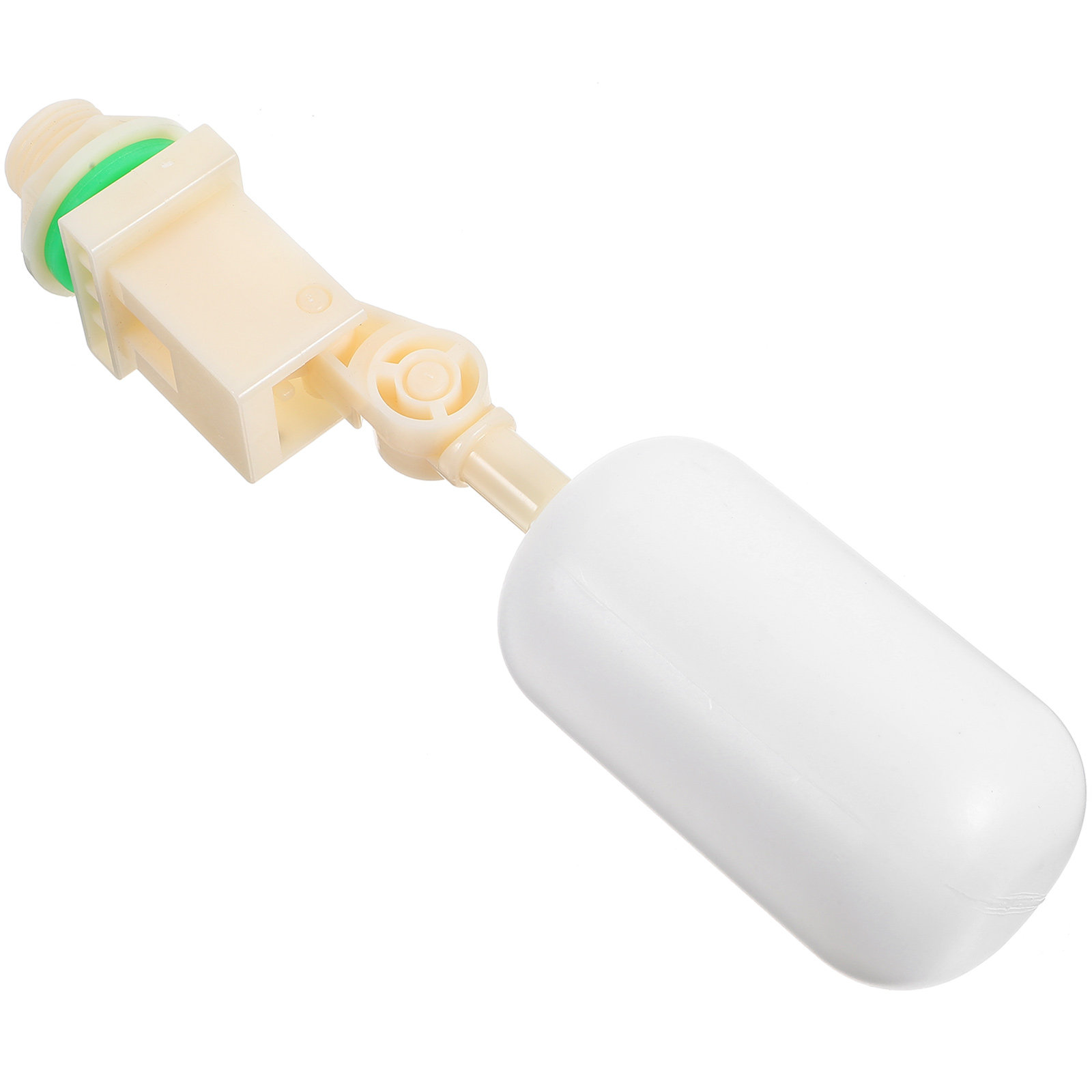 Professional Reusable PVC Floa – Float Ball Valve recenzja i cena