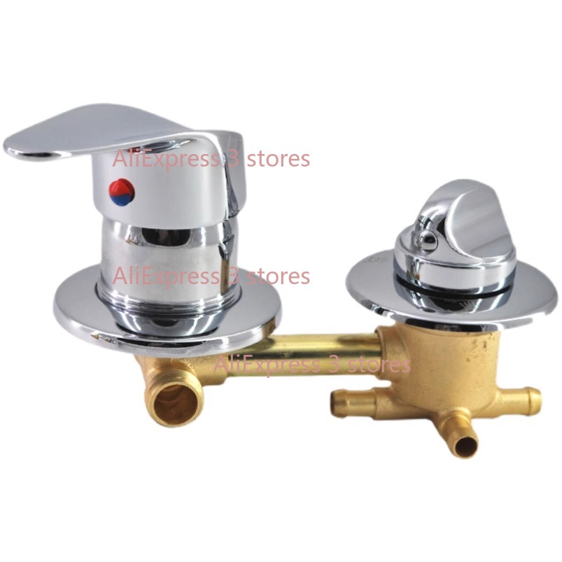 Hot Sell 2/3/4/5 Way Diverter  – Basin Mixer Cartridge recenzja i cena