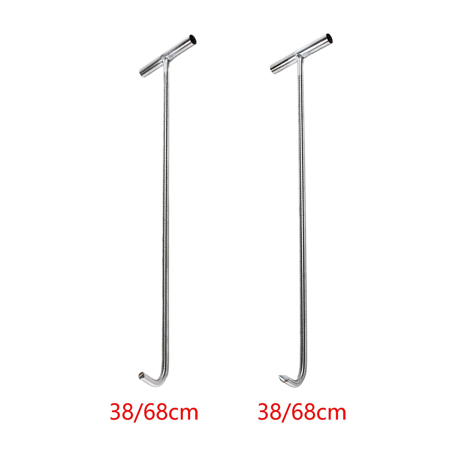 Manhole Hook Tool Rigid Tool H – Drain Pipe Clip recenzja i cena