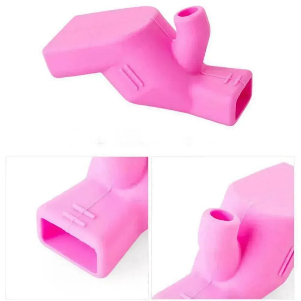 2pc Silicone Kitchen Water-sav – Silicone Tap Washer recenzja i cena