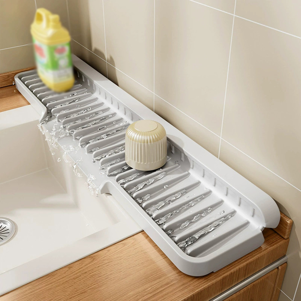 Drain Mat Absorbent And Draina – Silicone Tap Washer recenzja i cena
