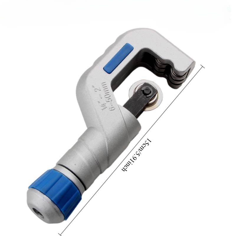 Ratchet Pipe Cutter, Cut Metal – Pipe Cutter Ratchet recenzja i cena