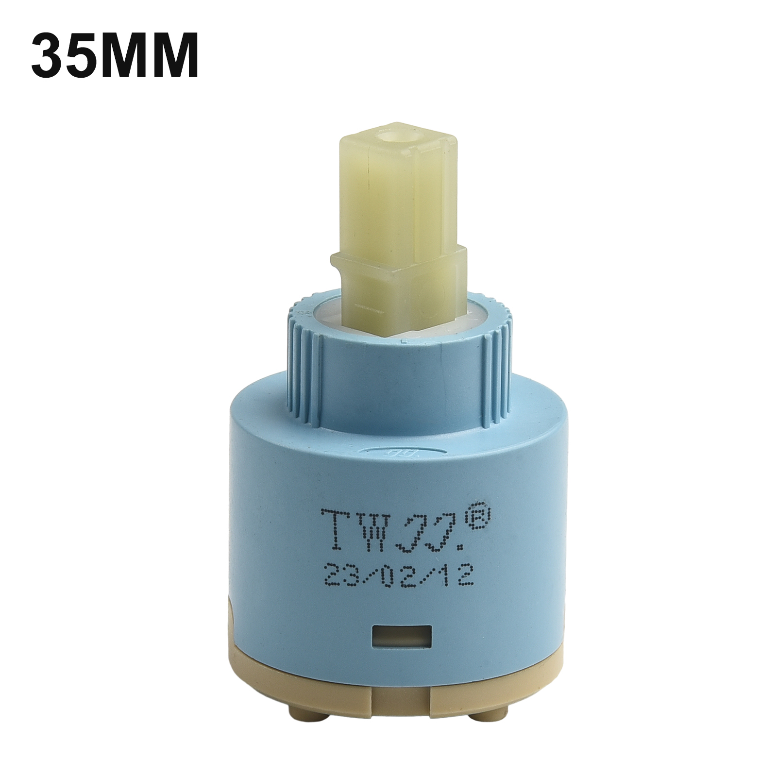 1pc Ceramic Cartridge 35mm/40m – Basin Mixer Cartridge recenzja i cena