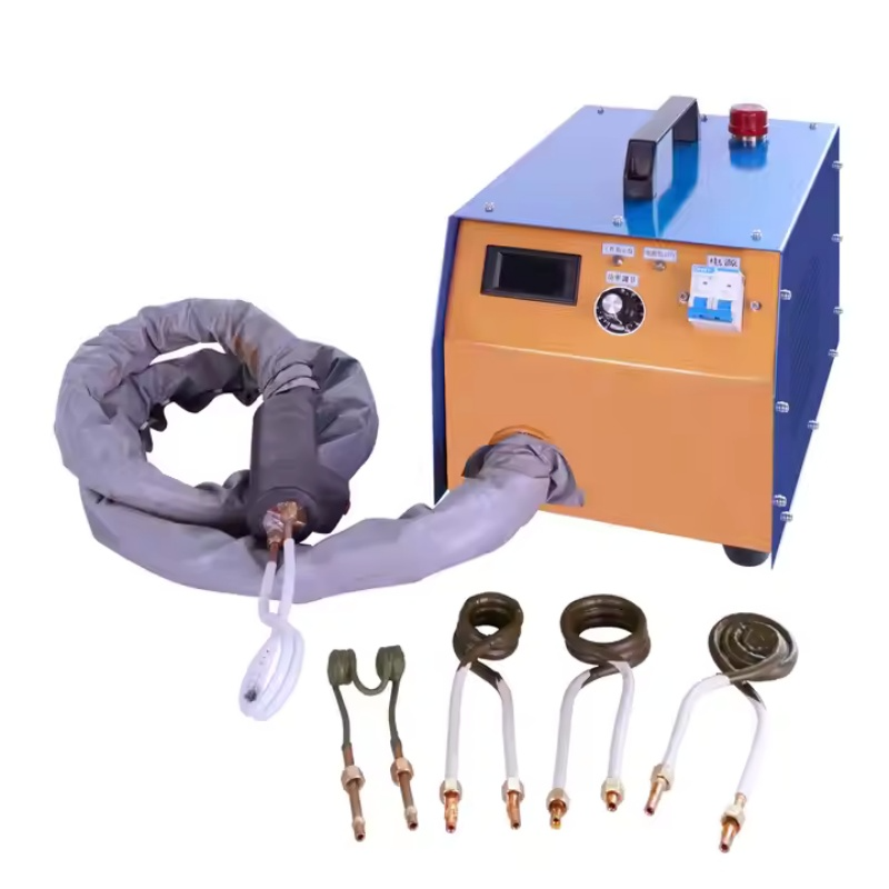 frequency induction heating ma – Pipe Freeze Spray recenzja i cena