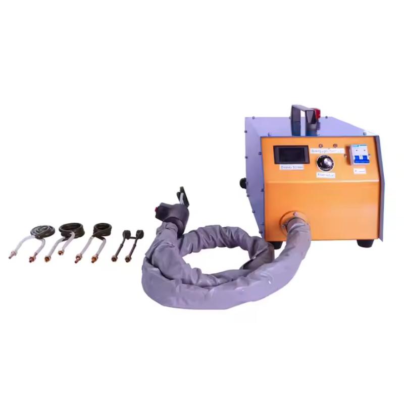frequency induction heating ma – Pipe Freeze Spray recenzja i cena