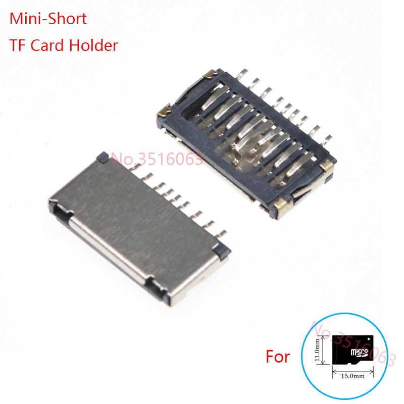 5/10Pcs Mini-Short Ultra-thin  – Push Fit Connector recenzja i cena