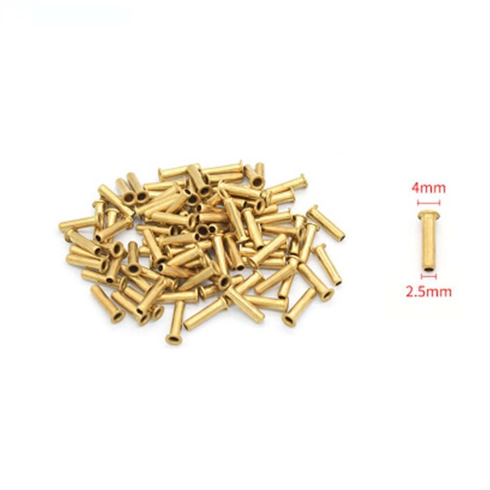 10pcs Brass tubing bushing  4  – Compression Fitting Brass recenzja i cena