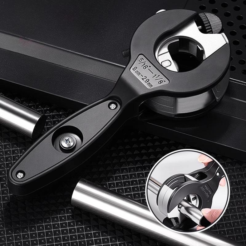 Tube Pipe Cutter 8-29mm Stainl – Pipe Cutter Ratchet recenzja i cena