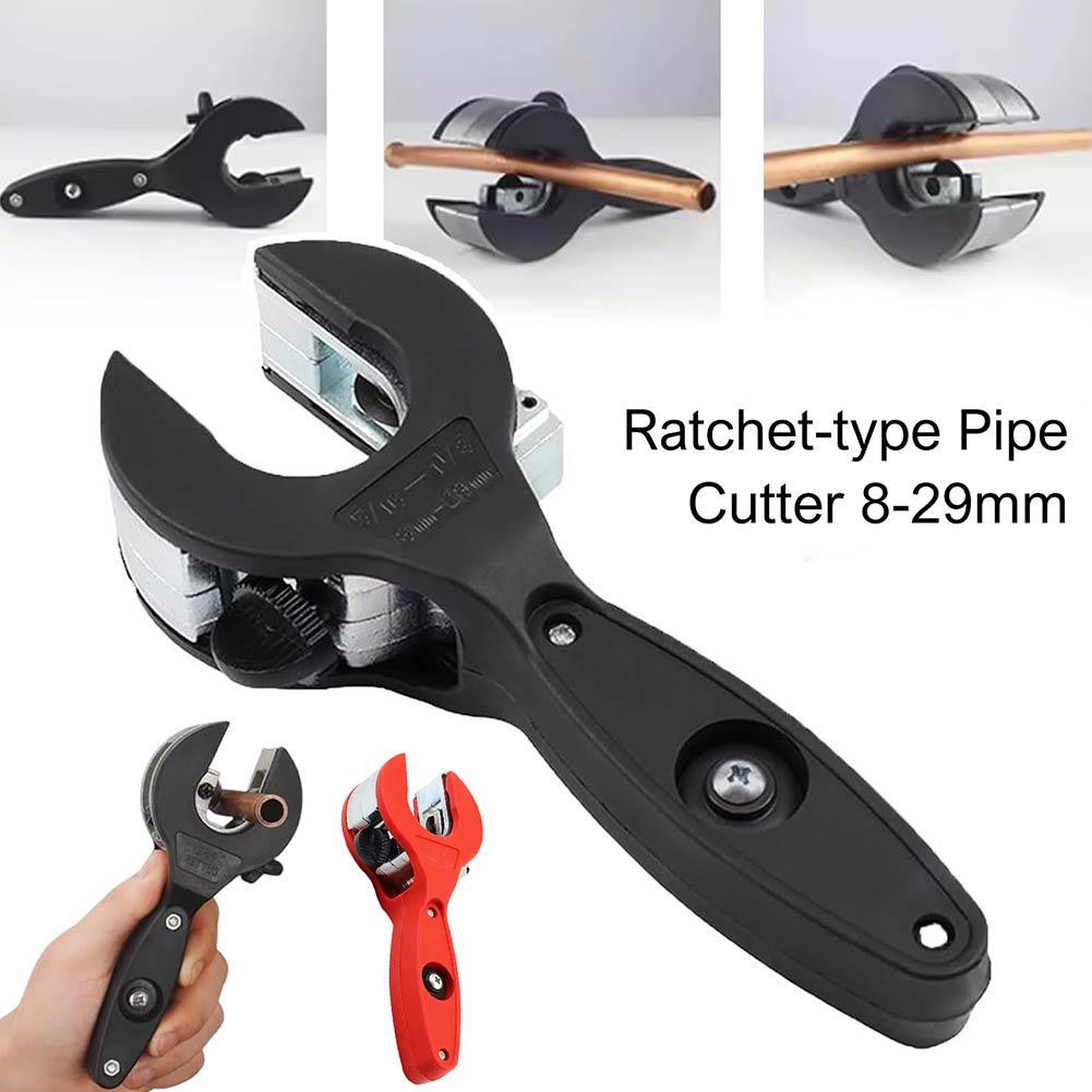 Tube Pipe Cutter 8-29mm Stainl – Pipe Cutter Ratchet recenzja i cena