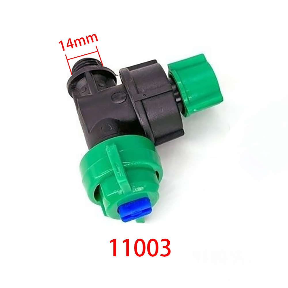 5pcs Spray Tube Fittings Pipe  – Plastic Pipe Clip recenzja i cena