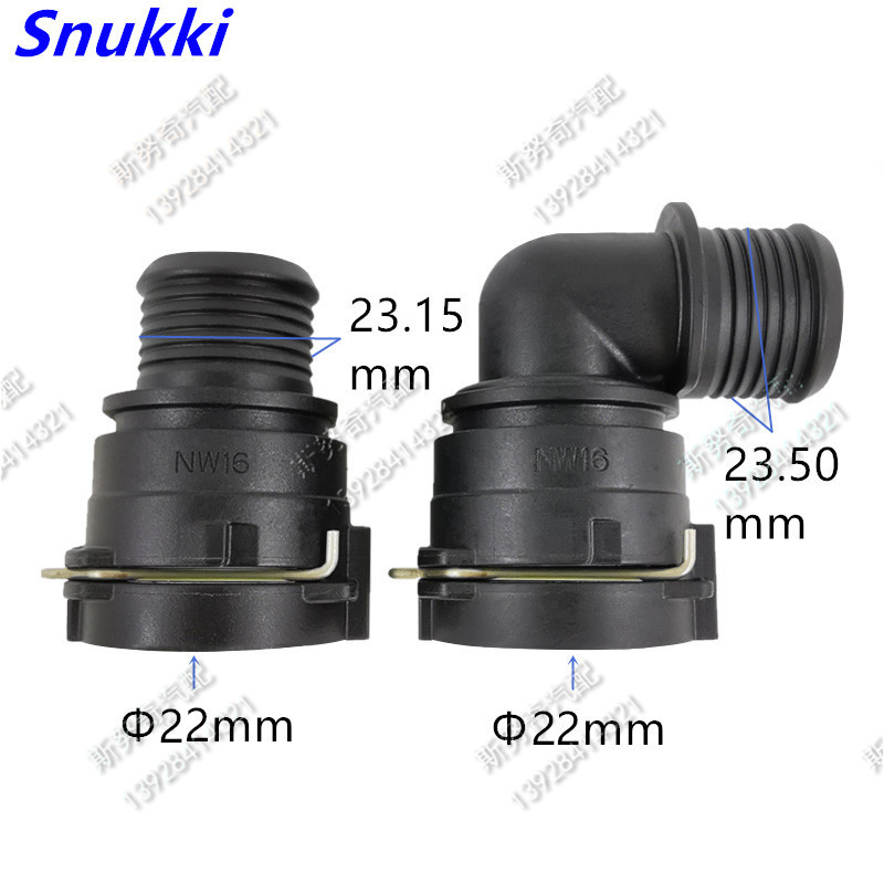NW16 fittings high quality Coo – Plastic Pipe Clip recenzja i cena