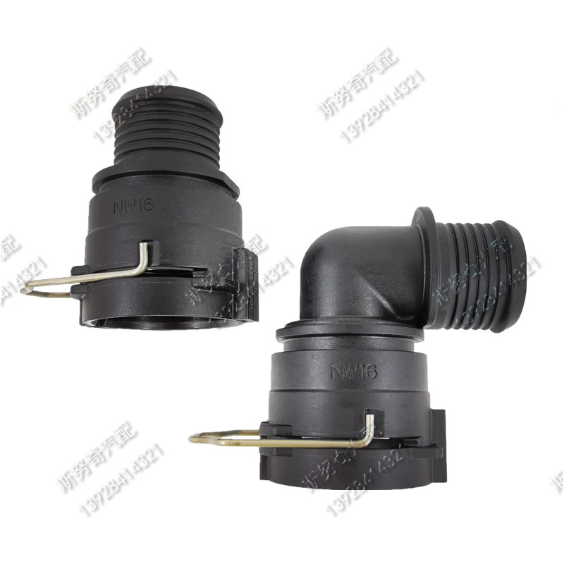 NW16 fittings high quality Coo – Plastic Pipe Clip recenzja i cena