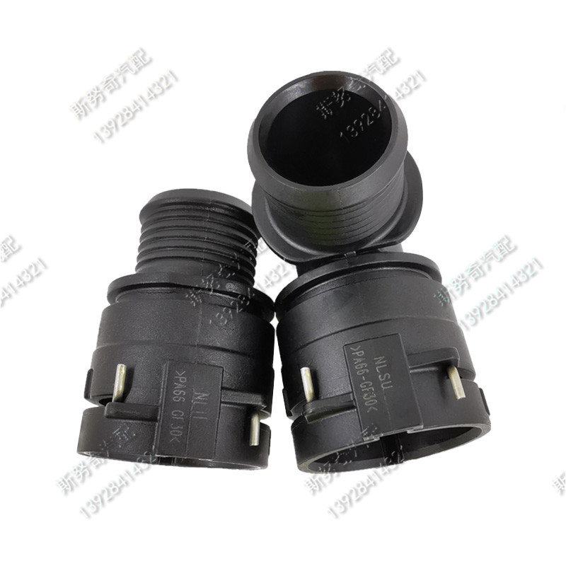 NW16 fittings high quality Coo – Plastic Pipe Clip recenzja i cena