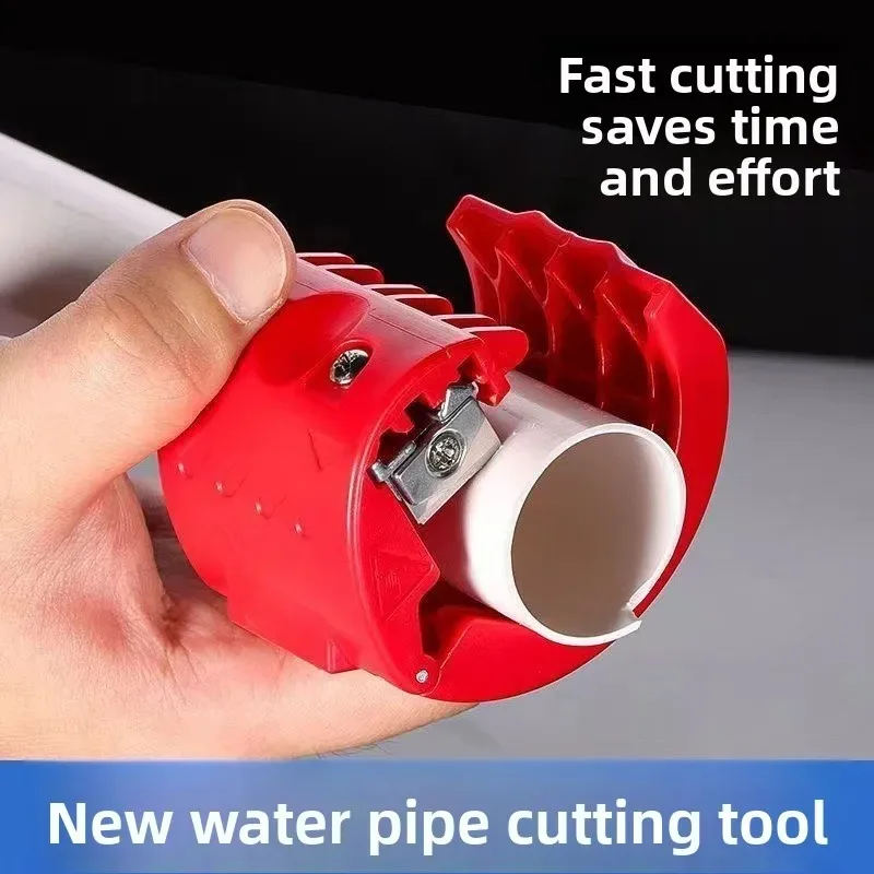 New Household Cable Cutting Ha – Pipe Cutter Ratchet recenzja i cena