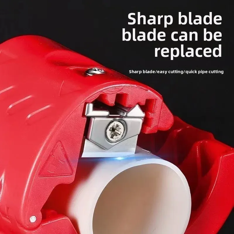 New Household Cable Cutting Ha – Pipe Cutter Ratchet recenzja i cena