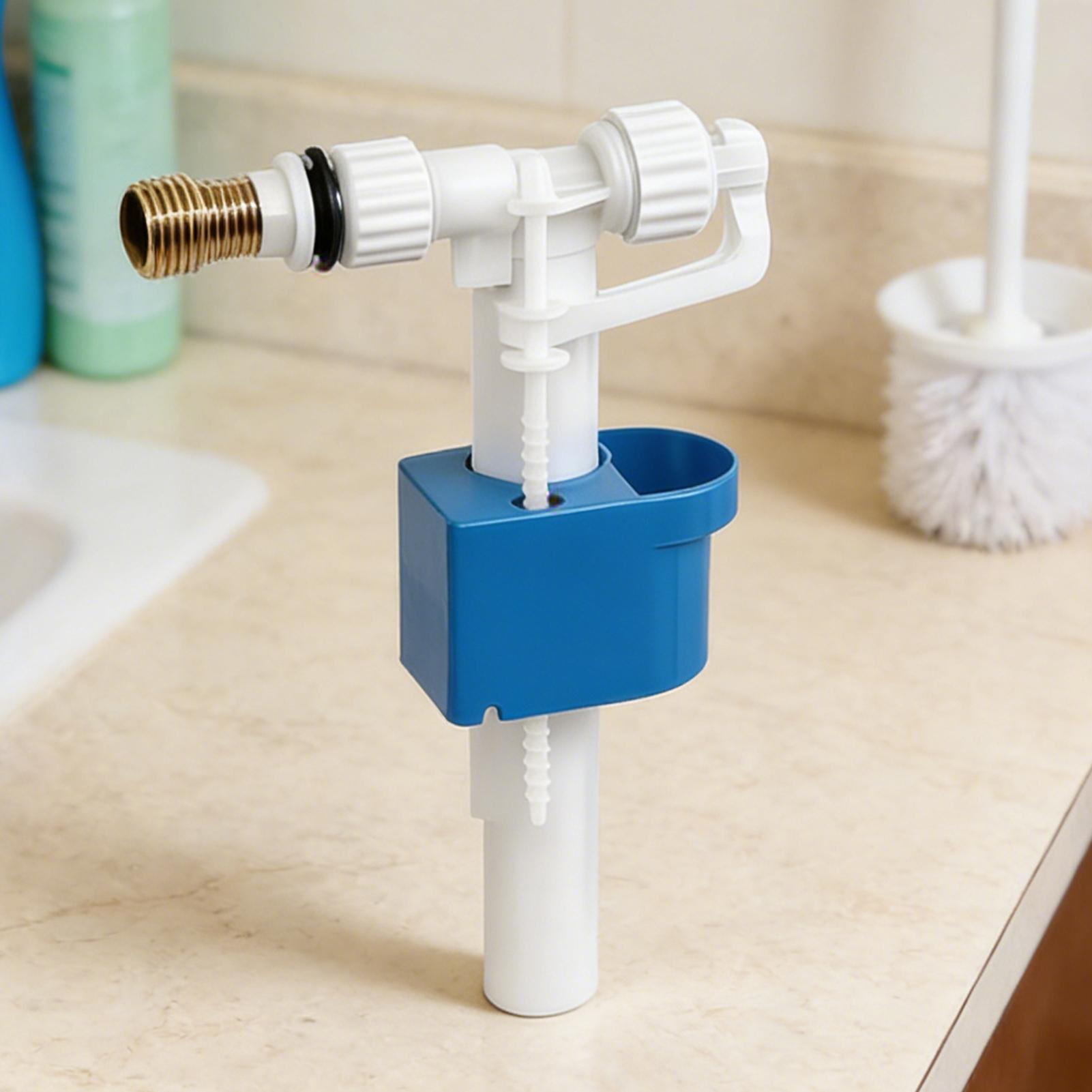Toilet Fill Valve Brass Connec – Toilet Fill Valve recenzja i cena