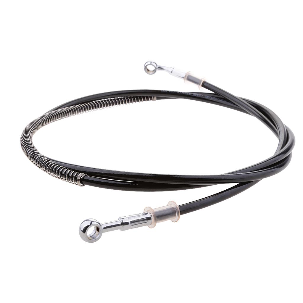 200cm Braided Motorbike Brake  – Flexible Hose Braided recenzja i cena