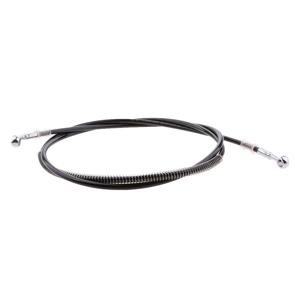 200cm Braided Motorbike Brake  – Flexible Hose Braided recenzja i cena