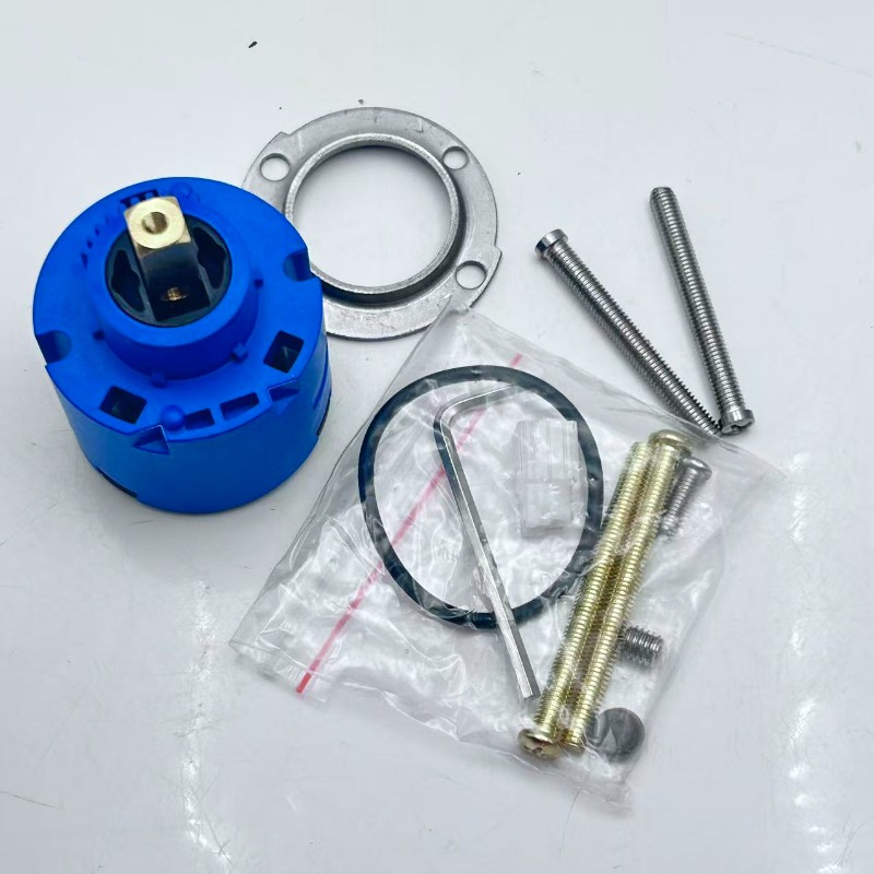 46Mm Shower Faucet Spool 46048 – Basin Mixer Cartridge recenzja i cena