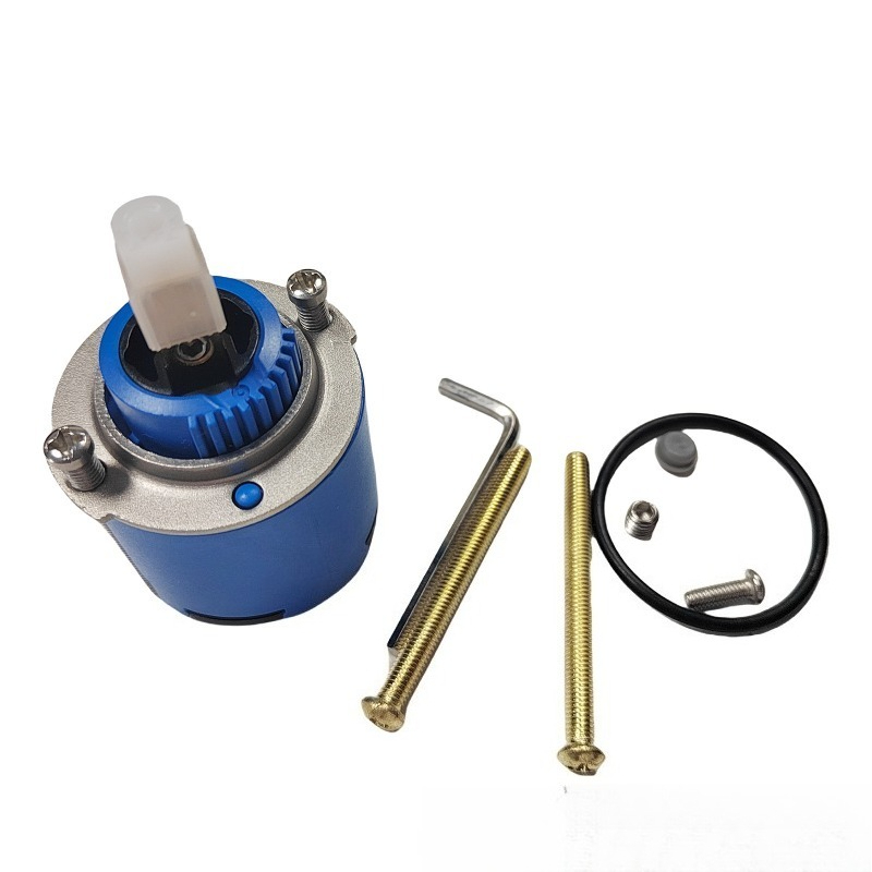 46Mm Shower Faucet Spool 46048 – Basin Mixer Cartridge recenzja i cena