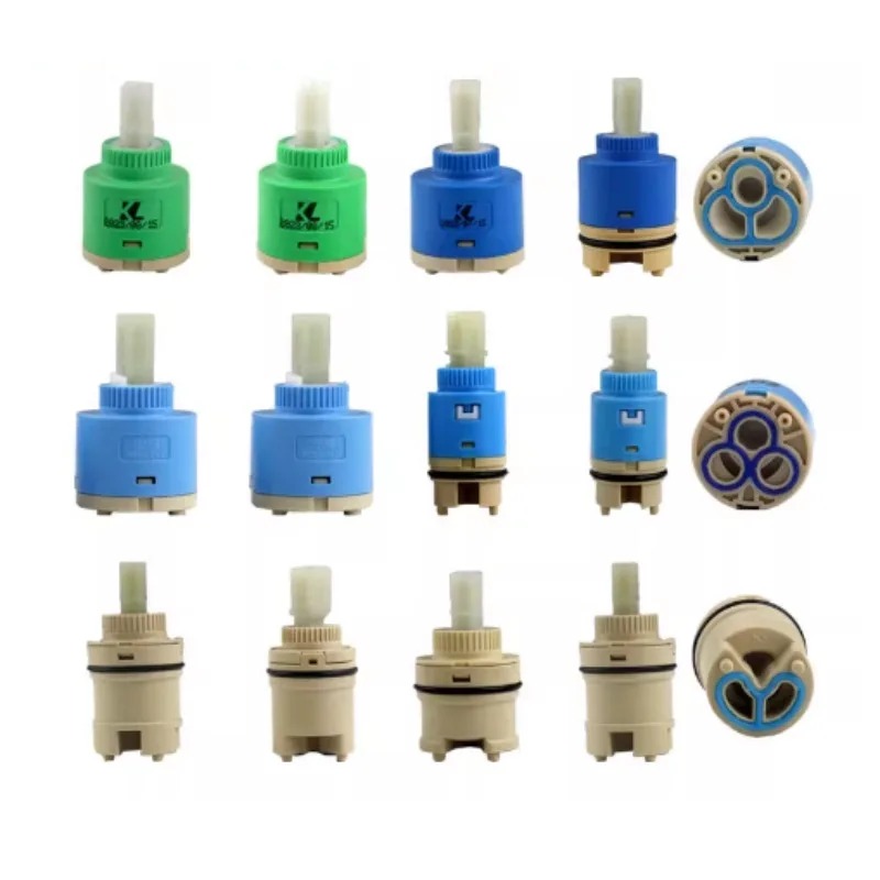 25/35/40Universal Ceramic Disc – Basin Mixer Cartridge recenzja i cena