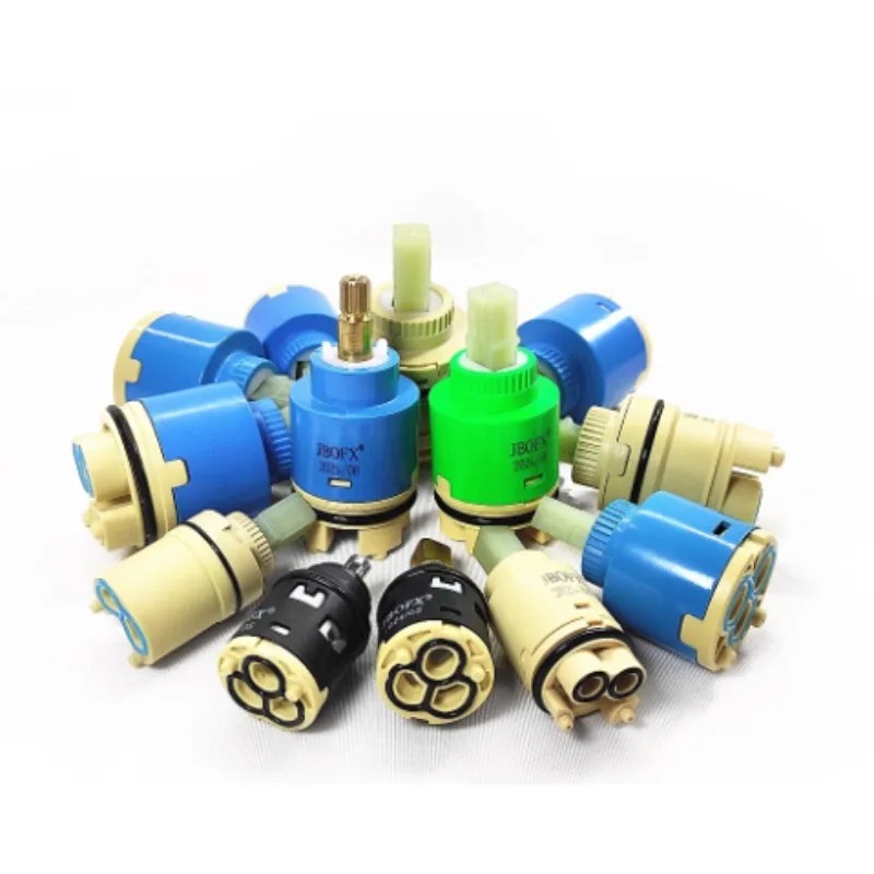 25/35/40Universal Ceramic Disc – Basin Mixer Cartridge recenzja i cena